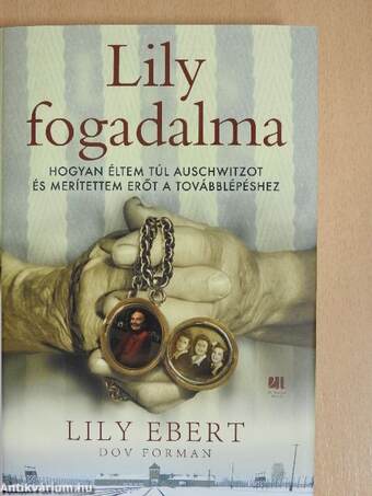 Lily fogadalma