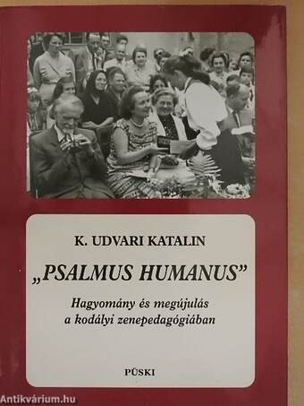 "Psalmus humanus"