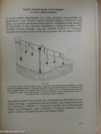 A bioszféra mikrobiológiája III. (töredék)