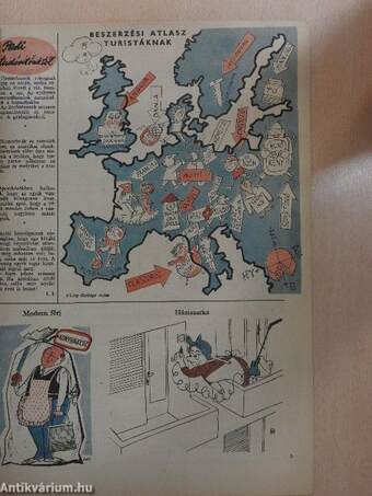 Ludas Matyi 1964. február 27.