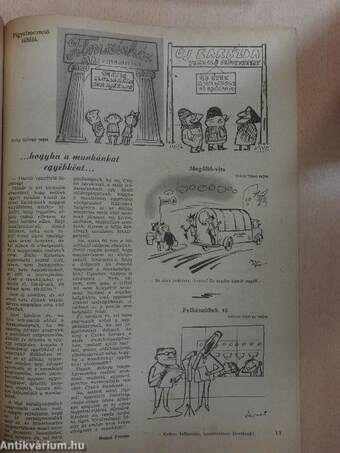 Ludas Matyi 1962. február 15.