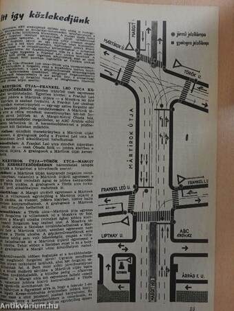 Autó-Motor 1971. március 6.