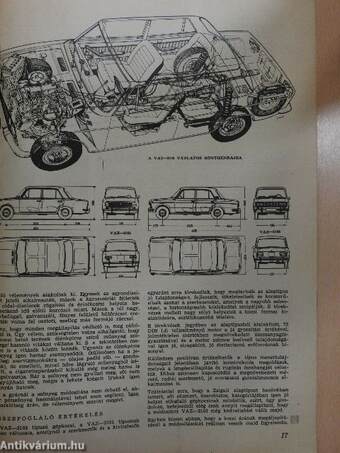 Autó-Motor 1973. augusztus 21.