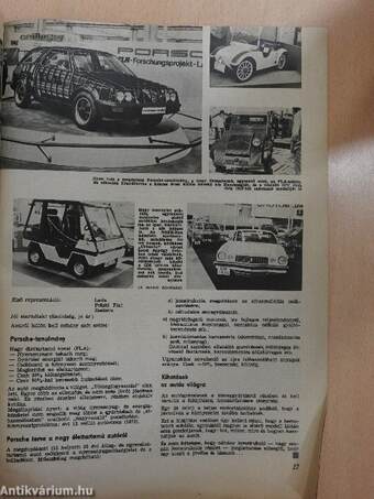 Autó-Motor 1973. október 21.