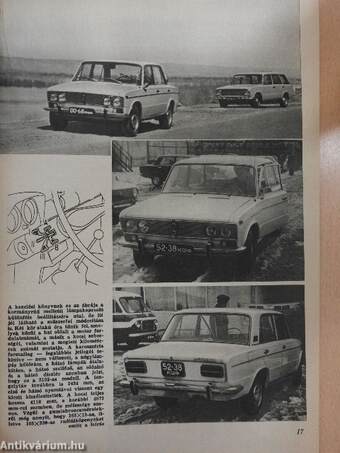 Autó-Motor 1972. december 21.