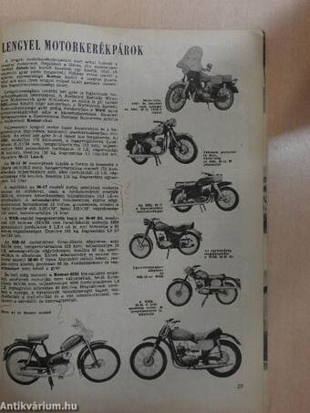 Autó-Motor 1968. december 6.