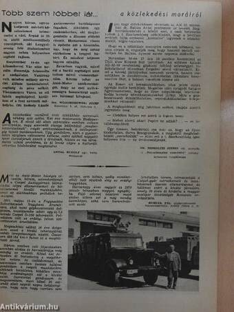 Autó-Motor 1969. december 21.