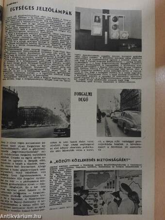 Autó-Motor 1969. március 21.