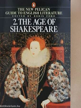 The Age of Shakespeare