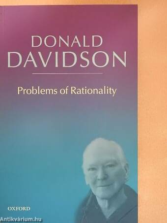 Problems of Rationality