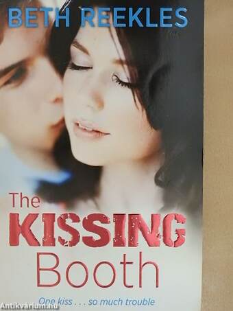 The Kissing Booth