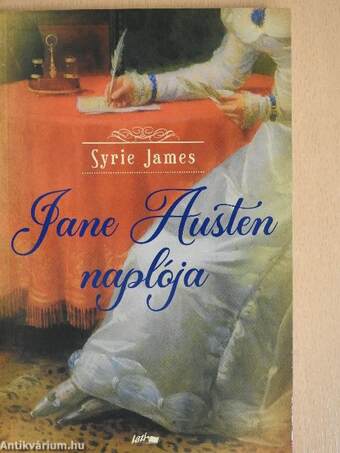 Jane Austen naplója