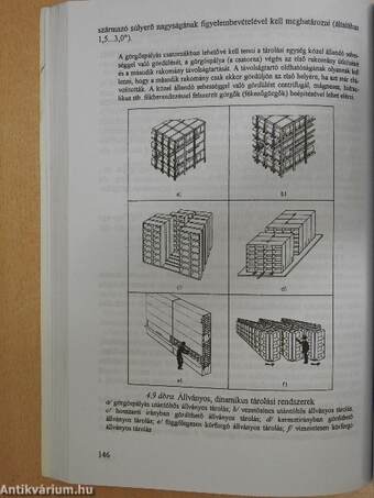 Logisztika I.