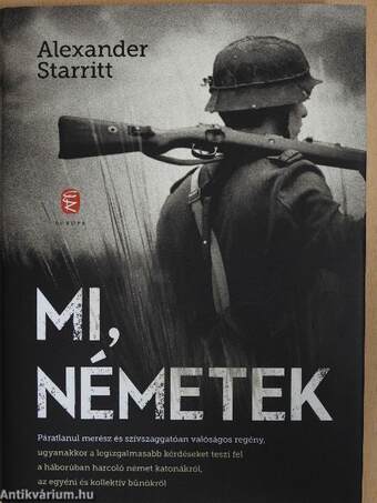 Mi, németek