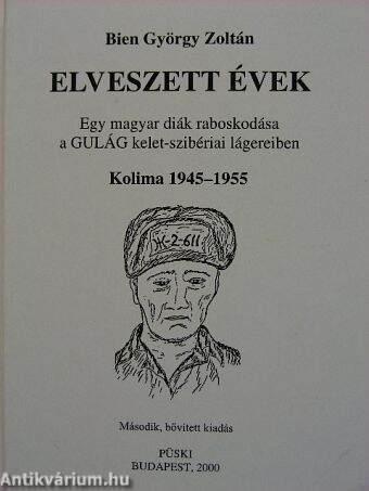 Elveszett évek