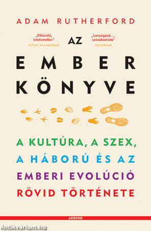 Az ember könyve