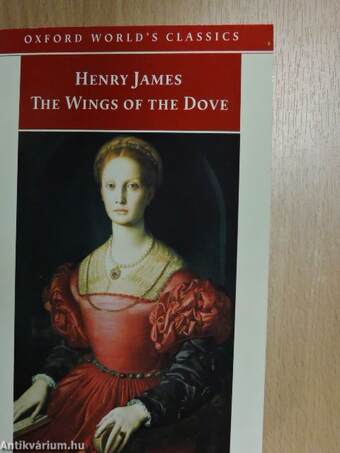 The Wings of the Dove