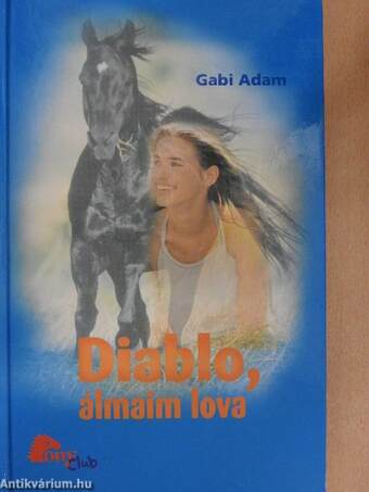 Diablo, álmaim lova