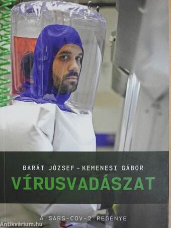 Vírusvadászat