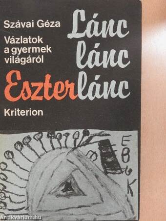 Lánc, lánc, Eszterlánc