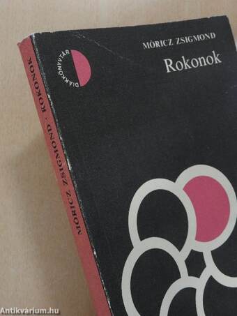 Rokonok