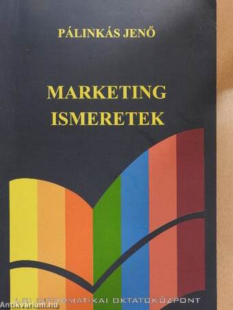 Marketing ismeretek