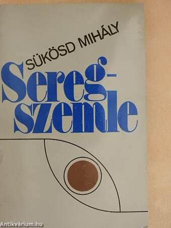 Seregszemle