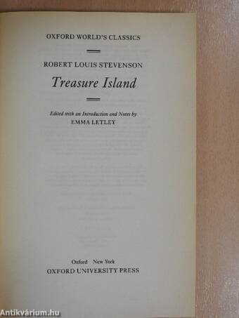 Treasure Island