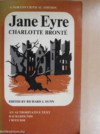 Jane Eyre