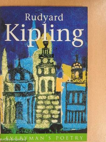 Rudyard Kipling