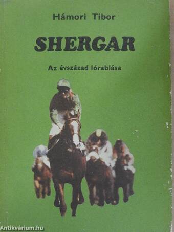 Shergar