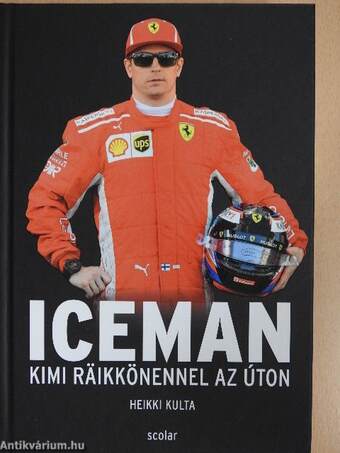 Iceman