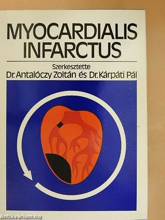 Myocardialis infarctus