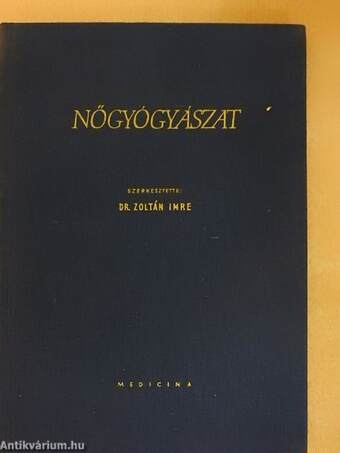 Nőgyógyászat