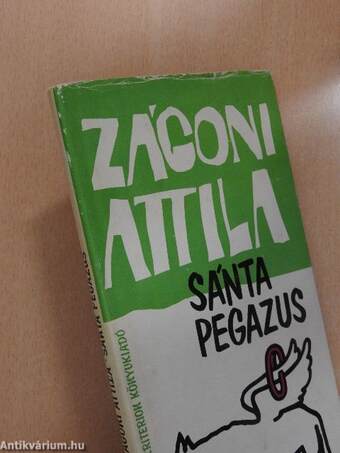 Sánta pegazus