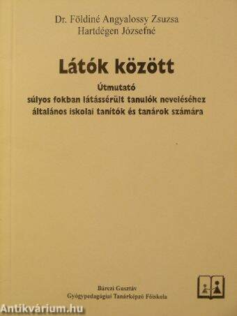 Látók között