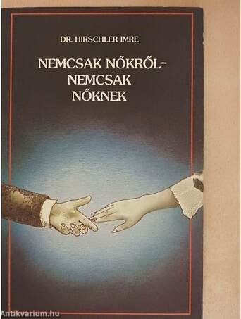 Nemcsak nőkről - nemcsak nőknek