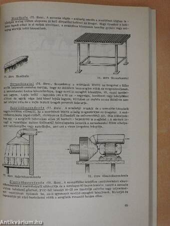 Üvegcsiszoló szakmai ismeret III.