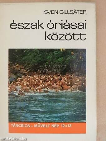 Észak óriásai között