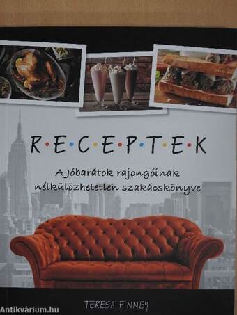 Receptek