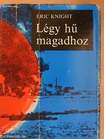 Légy hű magadhoz