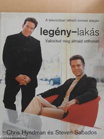 Legény-lakás