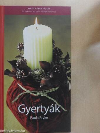 Gyertyák