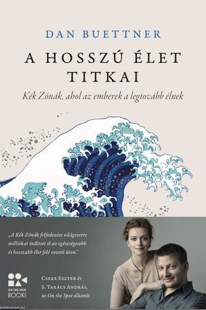 A hosszú élet titkai