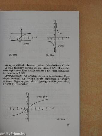 Differenciálszámítás