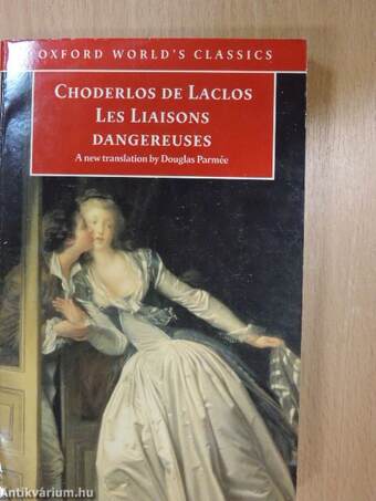 Les Liaisons dangereuses