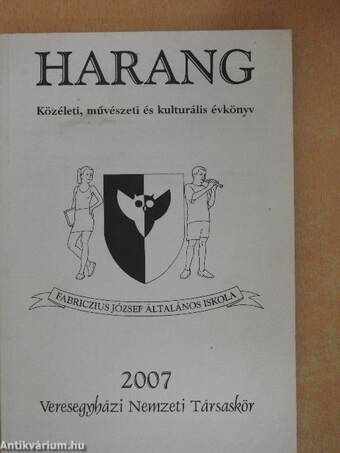 Harang 2007