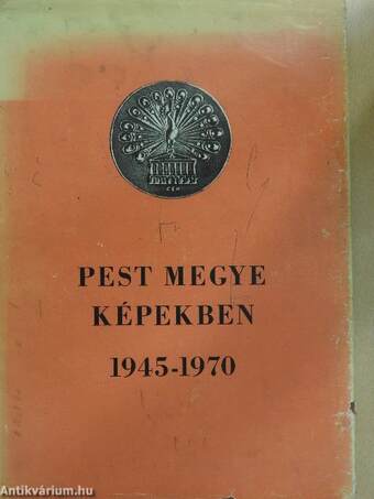 Pest megye képekben