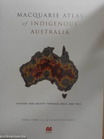 Macquarie Atlas of Indigenous Australia