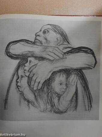 Käthe Kollwitz